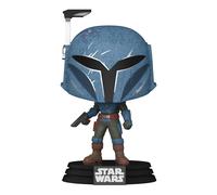 FUNKO POP STAR WARS: The Mandalorian- Koska Reeves Standard (US IMPORT)