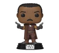Funko POP! Star Wars: the Mandalorian - Samuel - Greef Karga - Collectable Vinyl Figure - Gift Idea - Official Merchandise - Toys for Kids & Adults - TV Fans - Model Figure for Collectors and Display