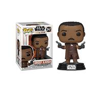 Funko POP! Star Wars: the Mandalorian - Samuel - Greef Karga - Collectable Vinyl Figure - Gift Idea - Official Merchandise - Toys for Kids & Adults - TV Fans - Model Figure for Collectors and Display