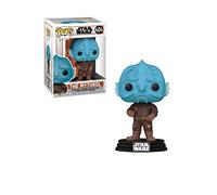 Funko POP! Star Wars: the Mandalorian-The Mythrol - Collectable Vinyl Figure - Gift Idea - Official Merchandise - Toys for Kids & Adults - TV Fans - Model Figure for Collectors and Display