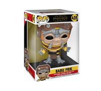Funko Pop! Wars-10 Star Wars 2020 Babu Frik Frick - Collectable Vinyl Figure - Gift Idea - Official Merchandise - Toys for Kids & Adults - Movies Fans - Model Figure for Collectors and Display