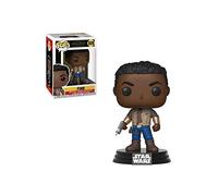 Funko POP SW Rise of Skywalker Finn 39885