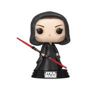 Funko POP Star Wars the Rise Of Skywalker: - London - Dark Rey - Star Wars Epis