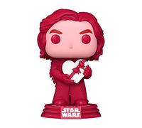Funko Pop! Star Wars #591 Kylo Ren (Valentine's Edition)