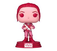 Funko Pop! Star Wars #589 Rey Skywalker (Valentine's Edition)