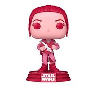 Funko POP! Star Wars: Valentines - Rey - Collectable Vinyl Figure - Gift Idea - Official Merchandise - Toys for Kids & Adults - Movies Fans - Model Figure for Collectors and Display
