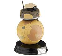 FunKo POP! Star Wars Vinyl Figurine, Resistance BB Unit, Multicoloured (0889698147620)