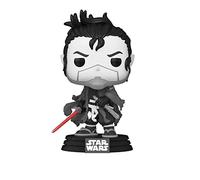 Funko Pop! Star Wars Visions The Ronin Exclusive Figure