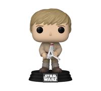 Funko POP Star Wars Young Luke Skywalker 3.75" Vinyl Figure (#633)