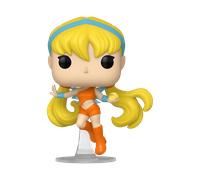 Funko POP! Animation: Winx Club - Princess Stella - Collectable Vinyl Figure - Gift Idea - Official Merchandise - Toys for Kids & Adults - TV Fans - Model Figure for Collectors and Display