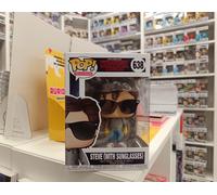 Stranger Things - Steve (with Sunglasses) Funko Pop #638