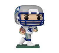 Funko Pop! Steve Largent (White & Grey Uniform)
