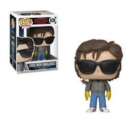 Funko Pop Steve Sunglasses (638) Stranger Things Netflix Vinyl Figure Figurine