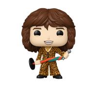Funko POP! Steven Tyler (Leopard) - Aerosmith