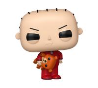 Funko Pop! Stewie Griffin