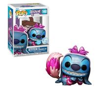 Funko Pop Stitch as Cheshire Cat Special Edition Gliter 1460
