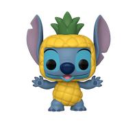 Funko Pop! Stitch as Pineapple (Scented)
