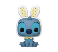 Funko Pop! Stitch (Easter Bunny)