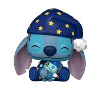 Funko Pop! Stitch in PJ's (Glow)