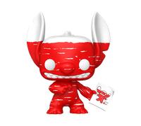 Funko Pop! Stitch with Mood Chart (Deco)