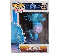 Funko Pop! Movies: DC - Storm - Aquaman - Collectable Vinyl Figure - Gift Idea - Official Merchandise - Toys for Kids & Adults - Movies Fans - Model Figure for Collectors and Display
