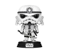 Funko Pop! Storm Trooper (Impressions)