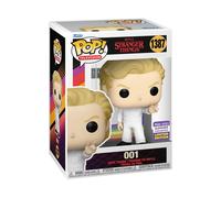 Funko Pop Stranger Things 001 2023 summer convention exclusive SDCC 23 1387 NEW