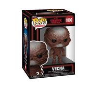 Funko POP Stranger Things 3.8 Inch Vecna Vinyl Figure