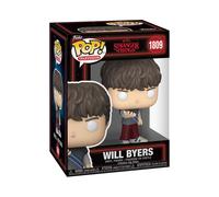 POP! Television: Stranger Things Season Five - Will Funko POP! Vinyl