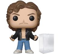 Funko Pop! Stranger Things - Billy at Halloween Vinyl Figure (Bundled with Pop Box Protector Case)