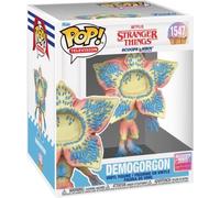 FUNKO POP: STRANGER THINGS - DEMOGORGON (SCOOPS AHOY) 6'
