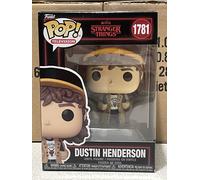 POP! TV - Stranger Things #1781 Dustin Henderson