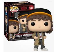 POP! TV - Stranger Things #1781 Dustin Henderson