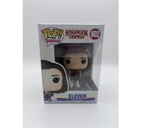 POP figure Stranger Things 3 Eleven Mall Outfit
