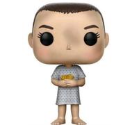 FUNKO POP: STRANGER THINGS - ELEVEN W/ HOSPITAL GOWN