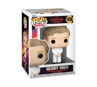 FUNKO POP: STRANGER THINGS - HENRY 001
