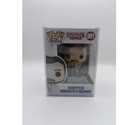 Funko Pop Stranger Things Hopper #801 Vinyl Figure