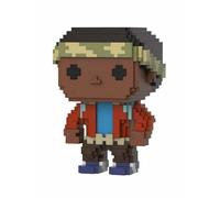 Funko Pop Stranger Things - Lucas (8-Bit) Vinyl Figure #19 Exclusive