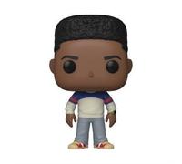 FUNKO POP: STRANGER THINGS - LUCAS (S4)