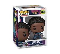 Funko POP Stranger Things: Lucas (Tales from '85) 3.5" Vinyl Figure