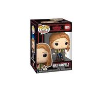FUNKO POP: STRANGER THINGS - MAX MAYFIELD (S5)