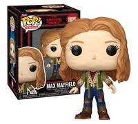 Funko Pop! Max Mayfield