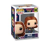Funko POP Stranger Things: Max (Tales from '85) 3.5" Vinyl Figure