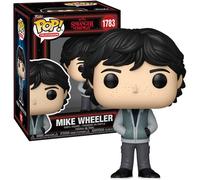 Funko POP Stranger Things Mike Wheeler Vinyl Figure Collectible 1783