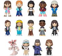 Funko Pop! Stranger Things Mistery Minis (s4) Figure Assorted