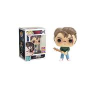 Funko Pop! Stranger Things SDCC 2017 Exclusive Steve Vinyl Figure