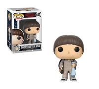 Funko POP! Stranger Things Season 2 Ghostbuster Will - Vinyl Figure