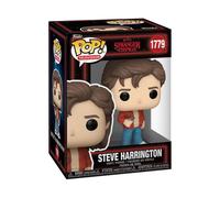 Funko POP Stranger Things Season 5 - Steve Harrington Vinyl Collectable Figures