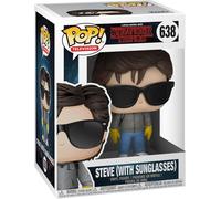 Funko TV Stranger Things Season 2 Wave 5 Steve With Sunglasses