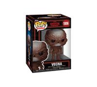 Funko POP! Television: Netflix Stranger Things - Vecna | Official Merch - Collectable Vinyl Figurine for Shelf Display - Birthday Gift Idea for Fans and Collectors
